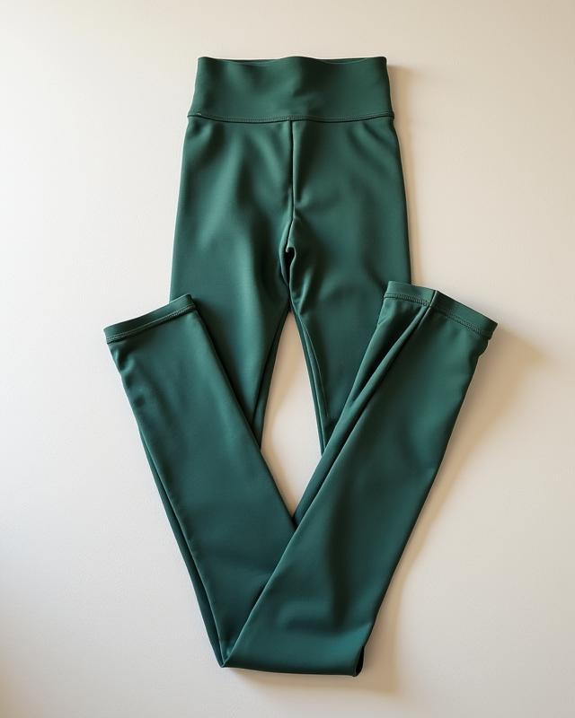 프리미엄 요가 레깅스