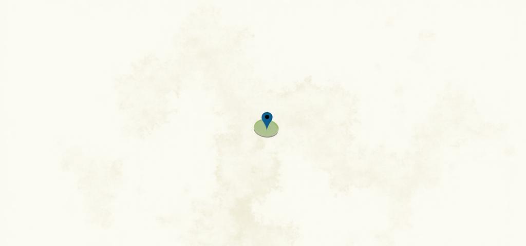 Gangnam, Seoul에 위치한 Serpent Serene 스튜디오의 지도 이미지